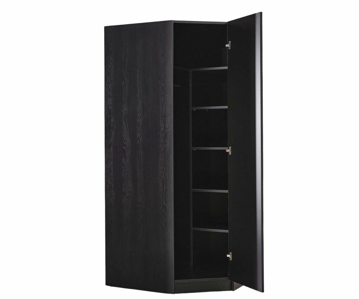 Corner Köşe Gardrop