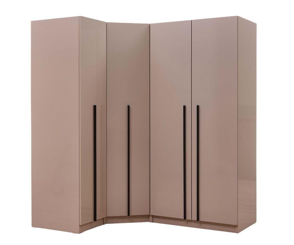 Corner Köşe Gardrop