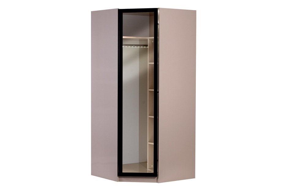 Corner Köşe Gardrop