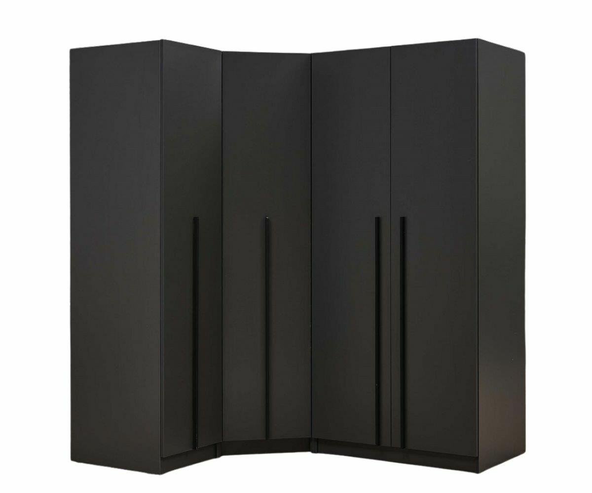 Corner Köşe Gardrop