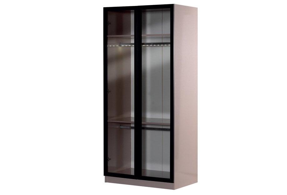 Corner Köşe Gardrop