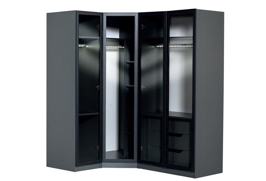 Corner Köşe Gardrop