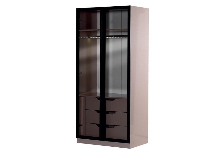 Corner Köşe Gardrop