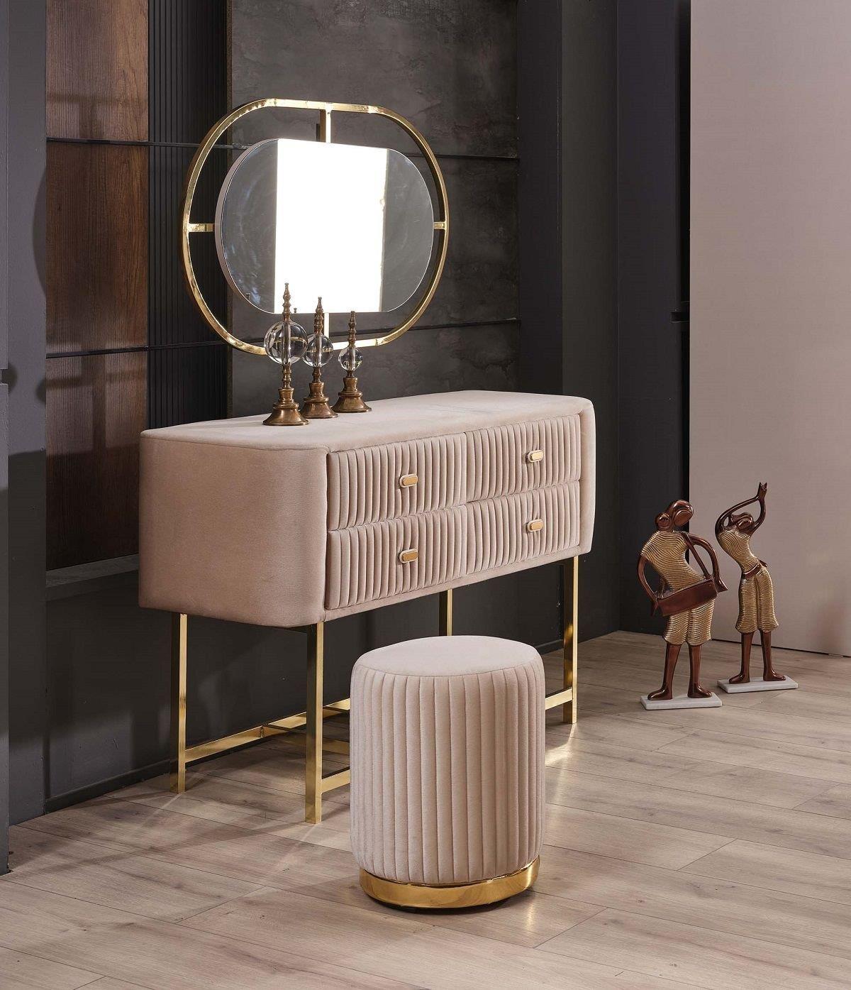 Dream Cloud Şifonyer Takımı