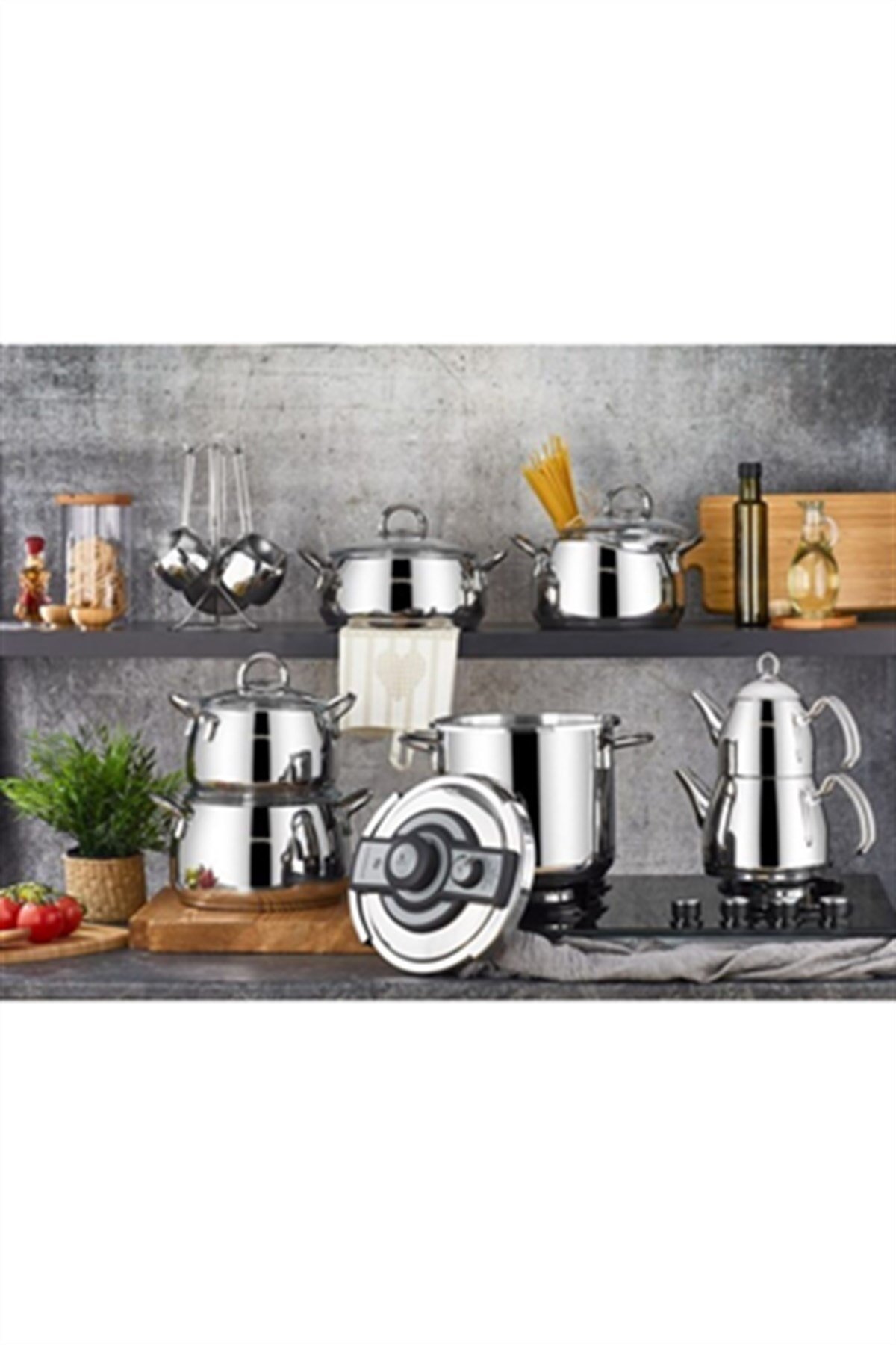 En Avantajlı Küçük Ev Aletleri Çeyiz Paketi