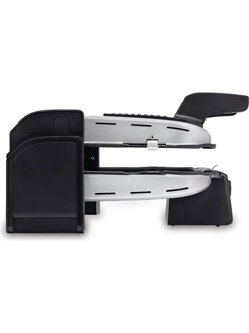 Fakir Crispy Tost Makinesi - Silverstone