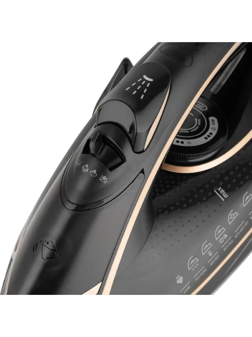 Fakir Intense BE6020 Buharlı Ütü