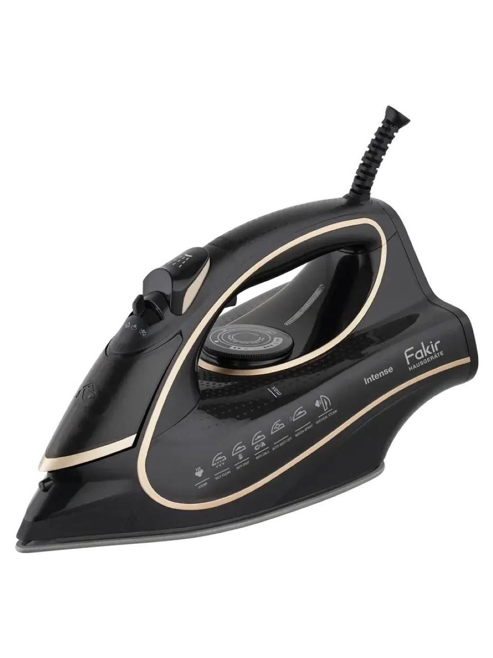 Fakir Intense BE6020 Buharlı Ütü