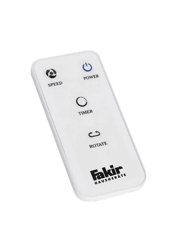 Fakir TVL 90 S Kule Tipi Vantilatör