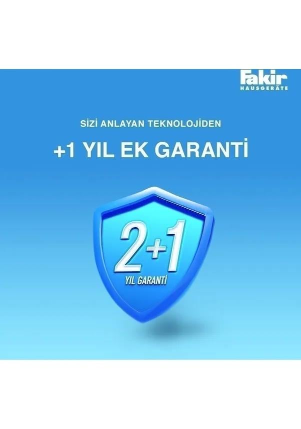 Fakir TVL 90 S Kule Tipi Vantilatör