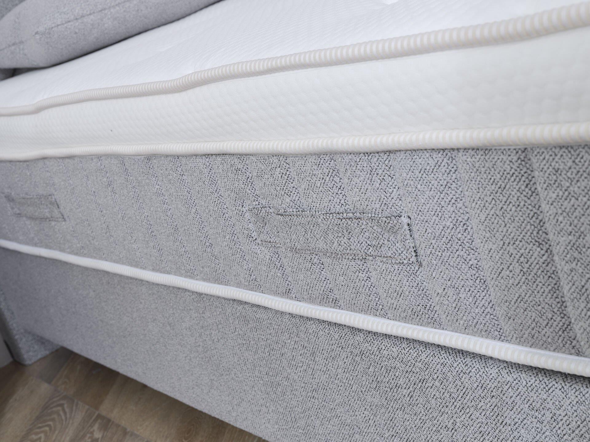 FELICITA Akıllı Torba Yay HDS Kuş Tüyü Sünger Dört Mevsim Yatak