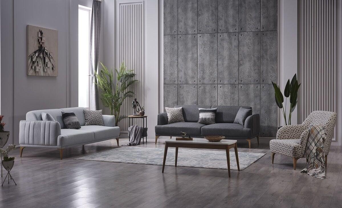 Ferrera Koltuk Takımı