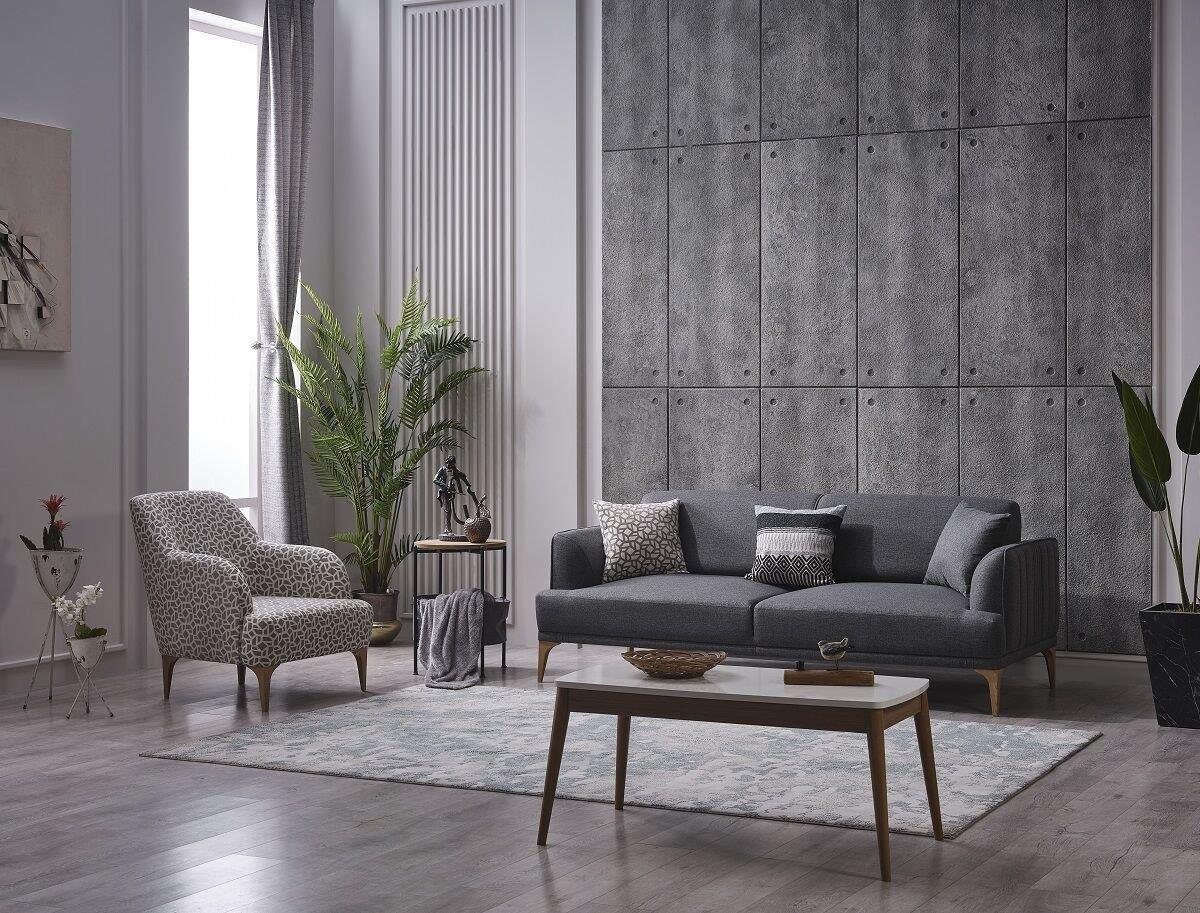 Ferrera Koltuk Takımı