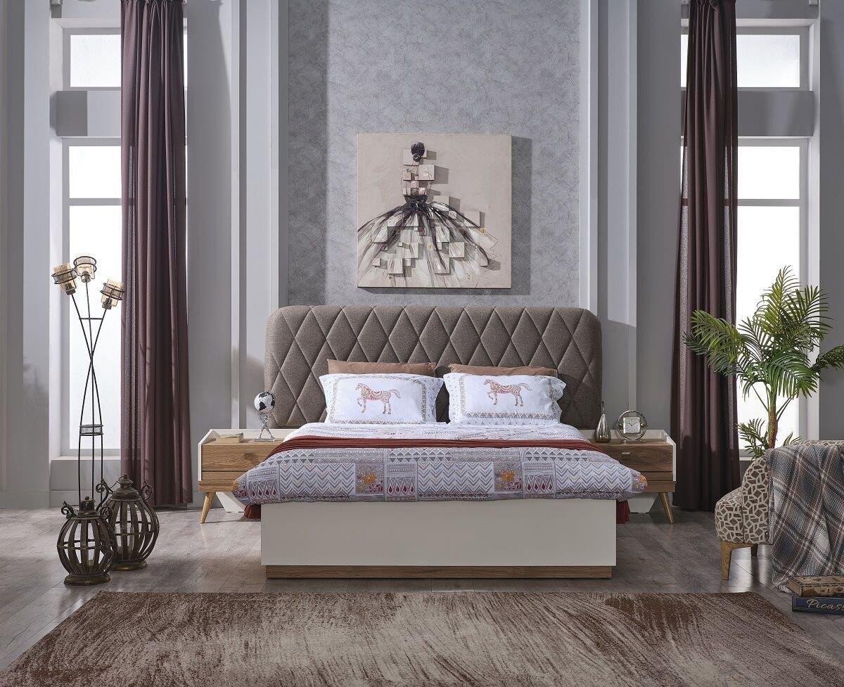 Ferrera Yatak Odası