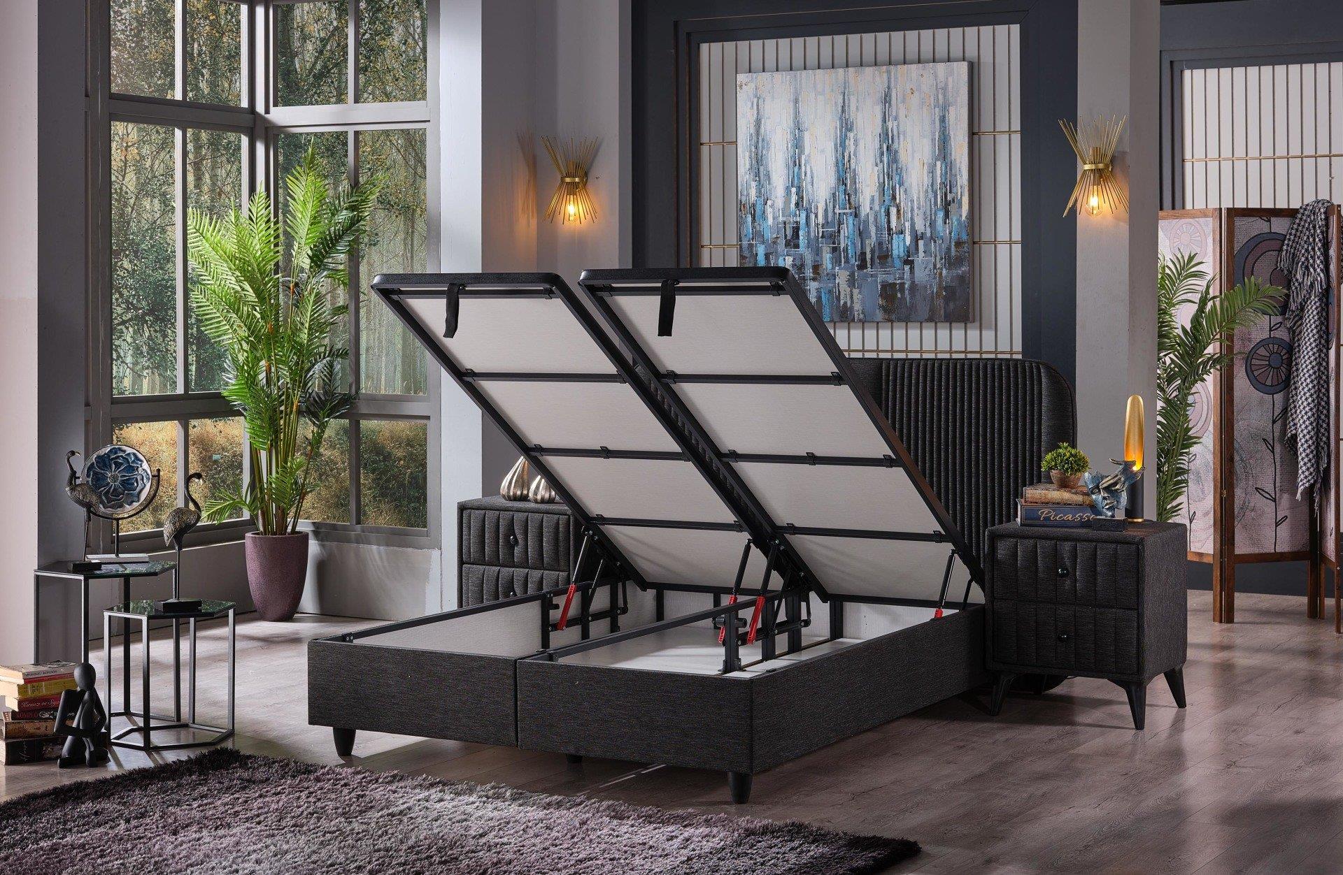 Floransa Başlıksız Baza