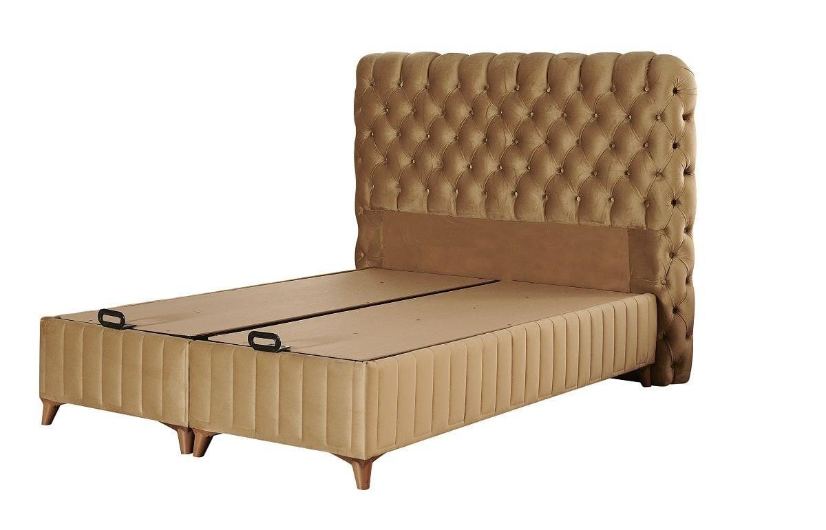 Fluffy Başlıksız Baza