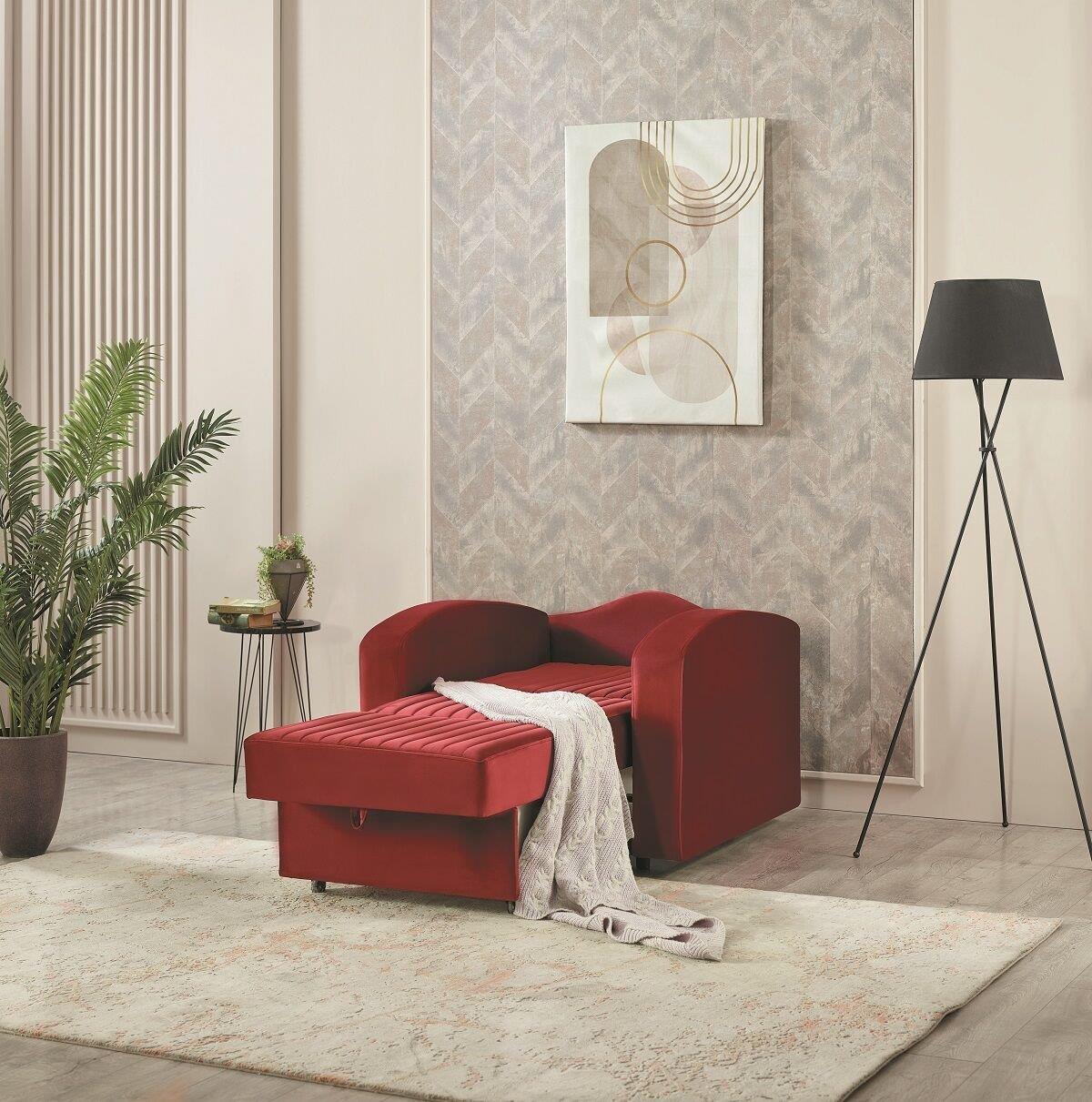 Grand Tekli Yataklı Bazalı Kotuk