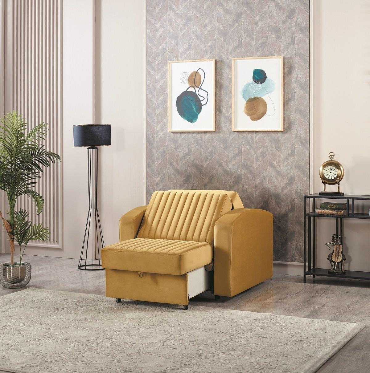 Grand Tekli Yataklı Bazalı Kotuk