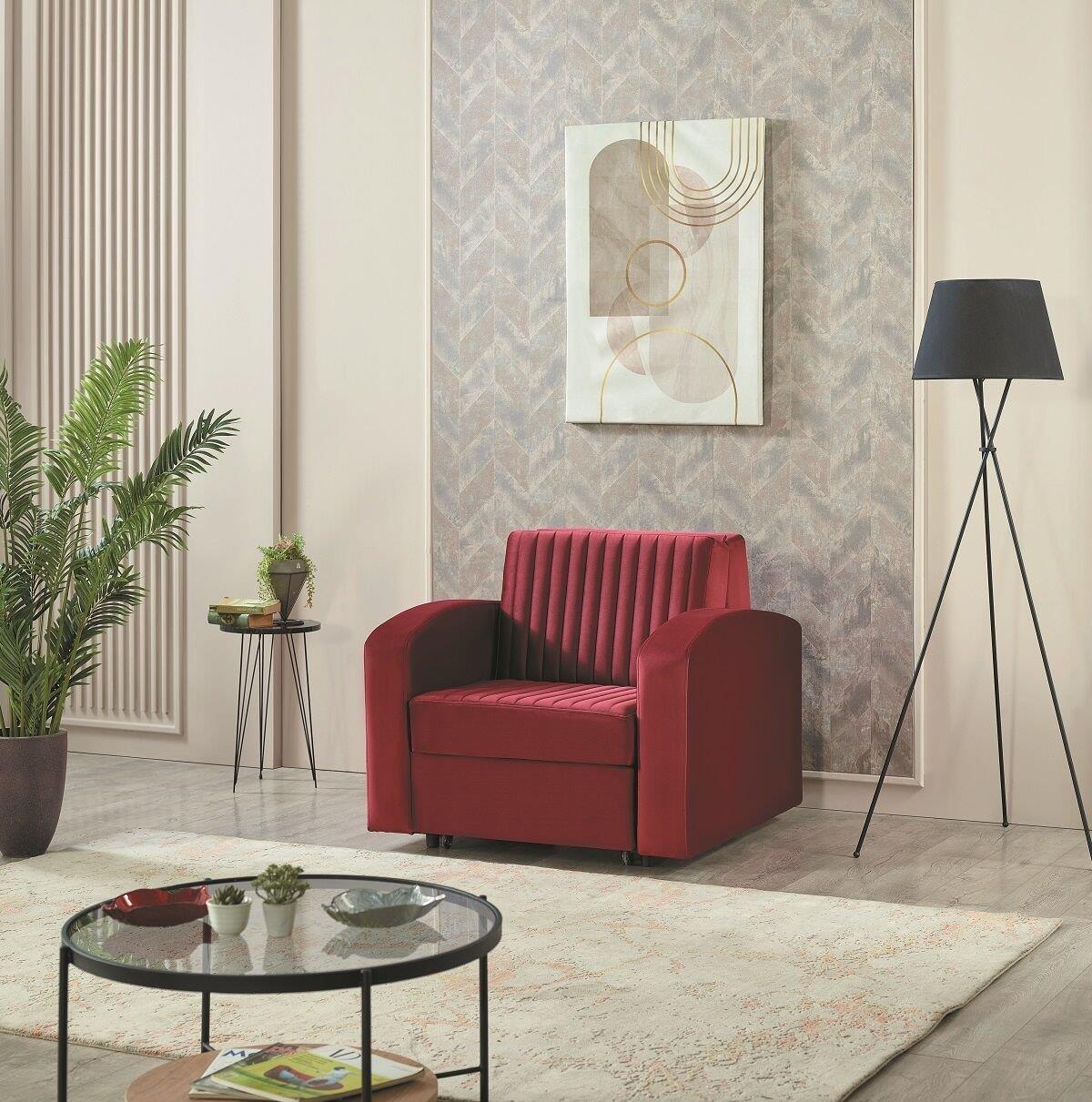 Grand Tekli Yataklı Bazalı Kotuk