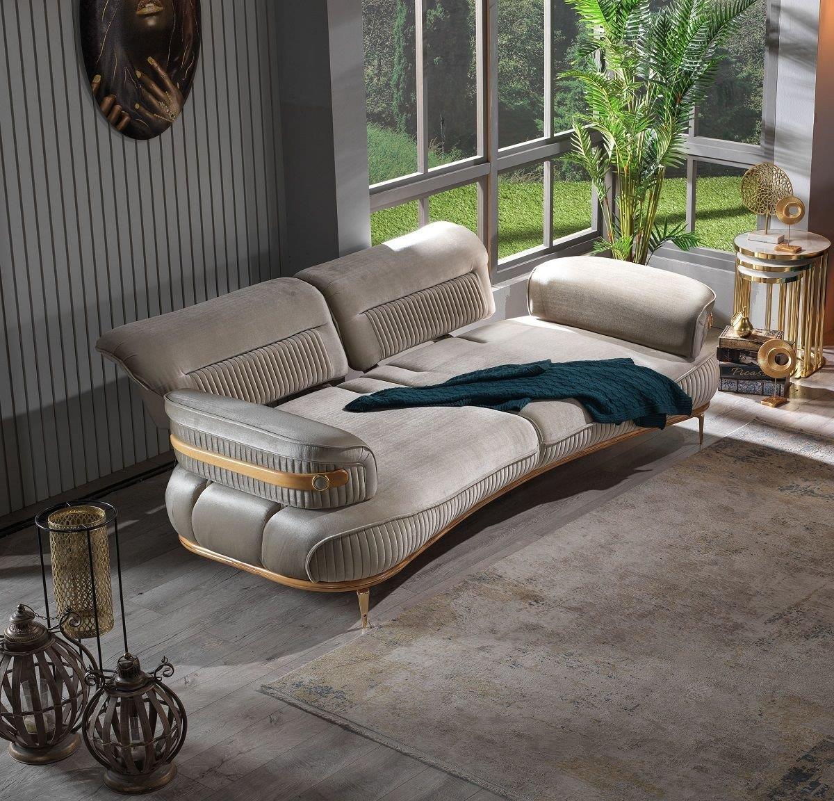 Handel Koltuk Takımı