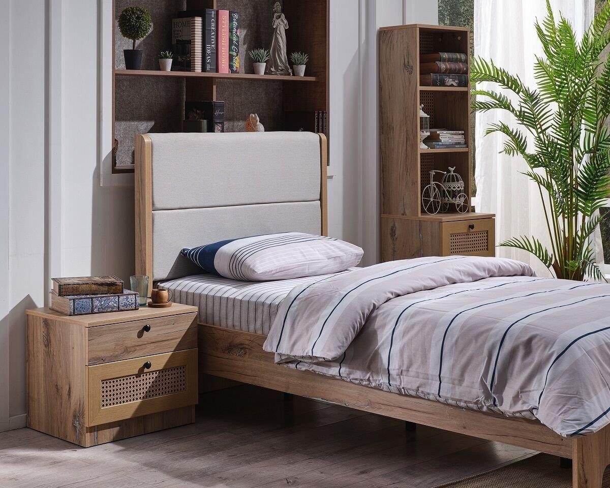 Hazeran Genç Odası