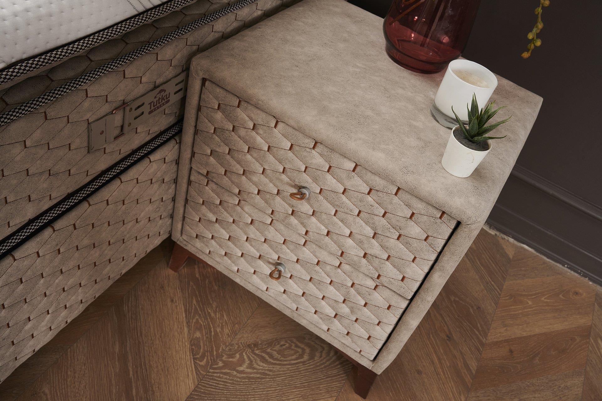 Immune Defence Komodin