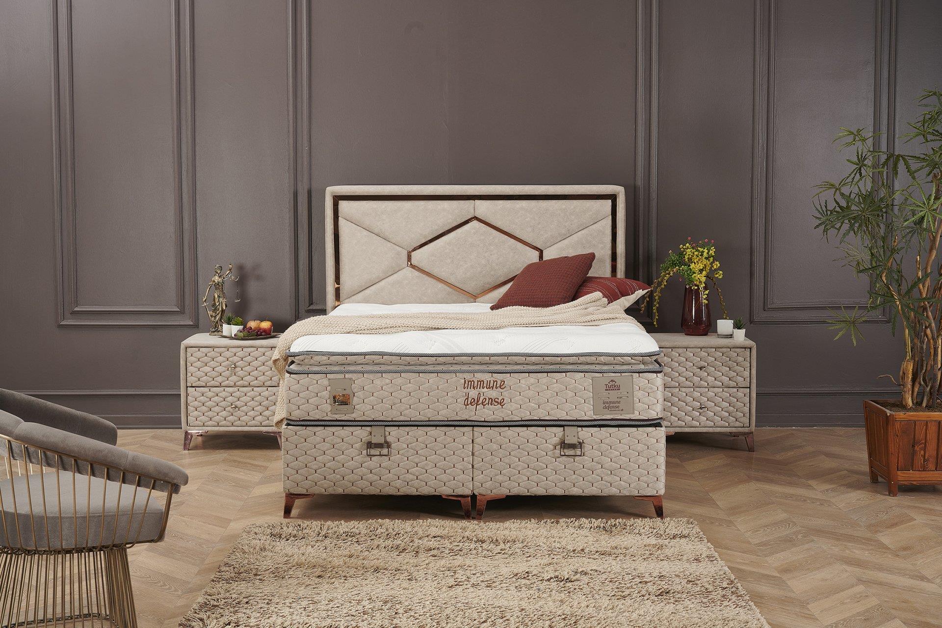 Immune Defence Komodin