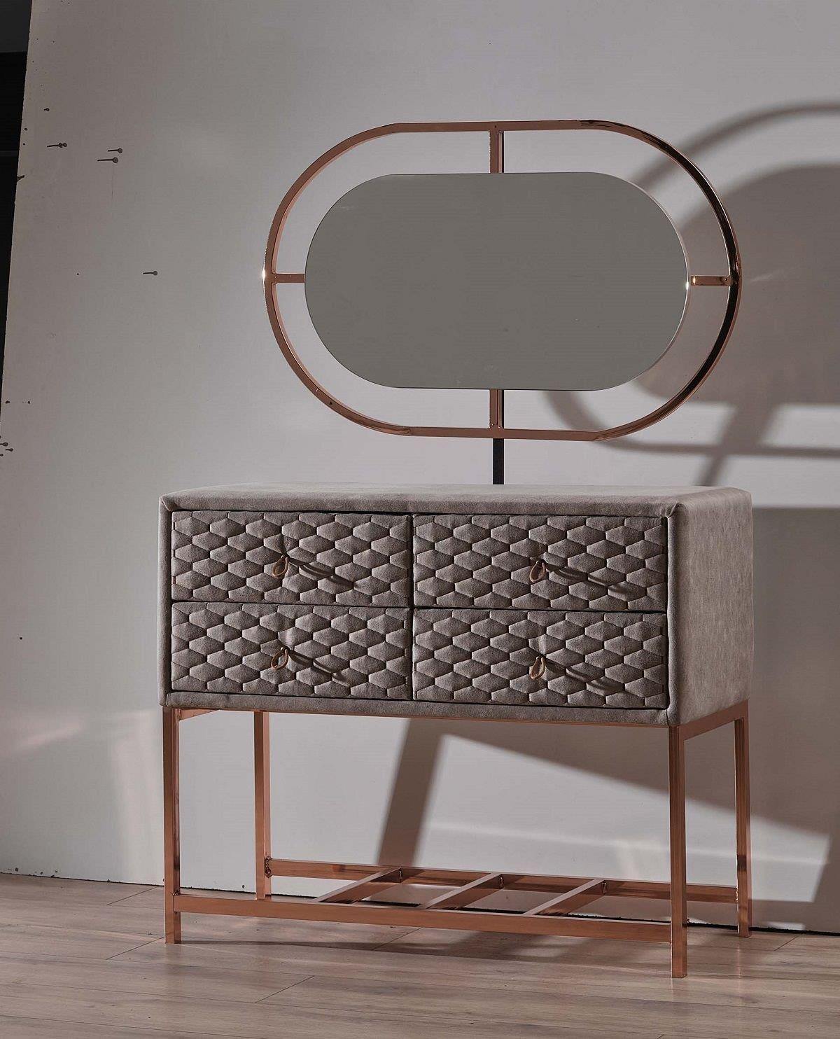 İmmune Defence Şifonyer Takımı