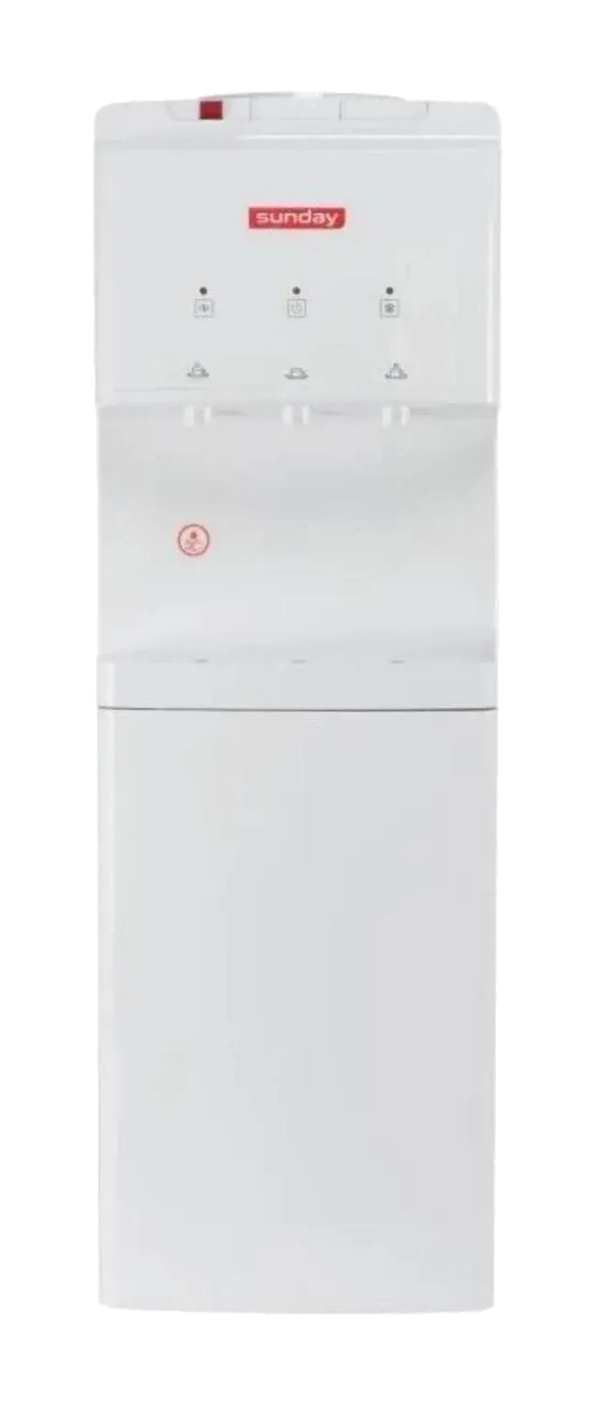 İNOVA SUNDAY SWD E103 SU SEBİLİ