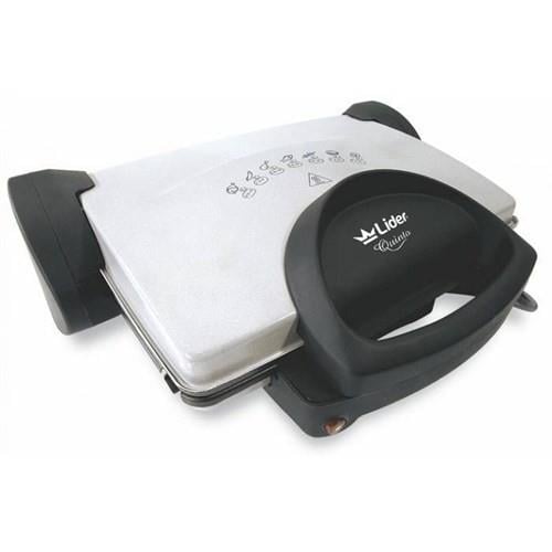 Lider LT44 Tost & Izgara Makinesi