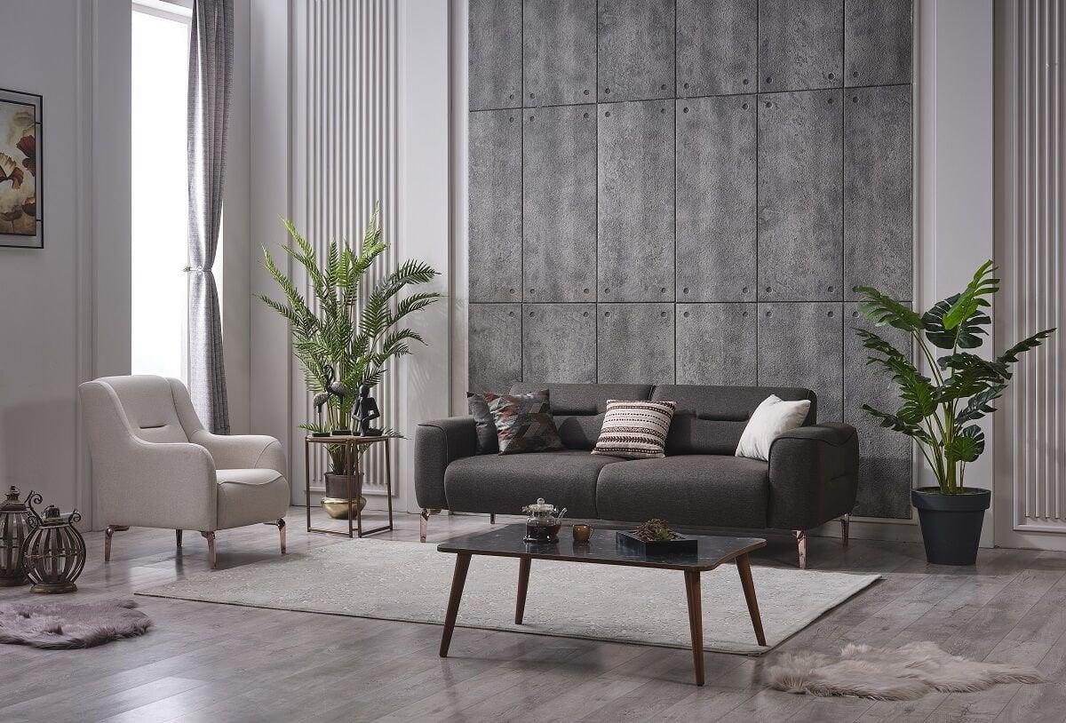 Lozan Koltuk Takımı