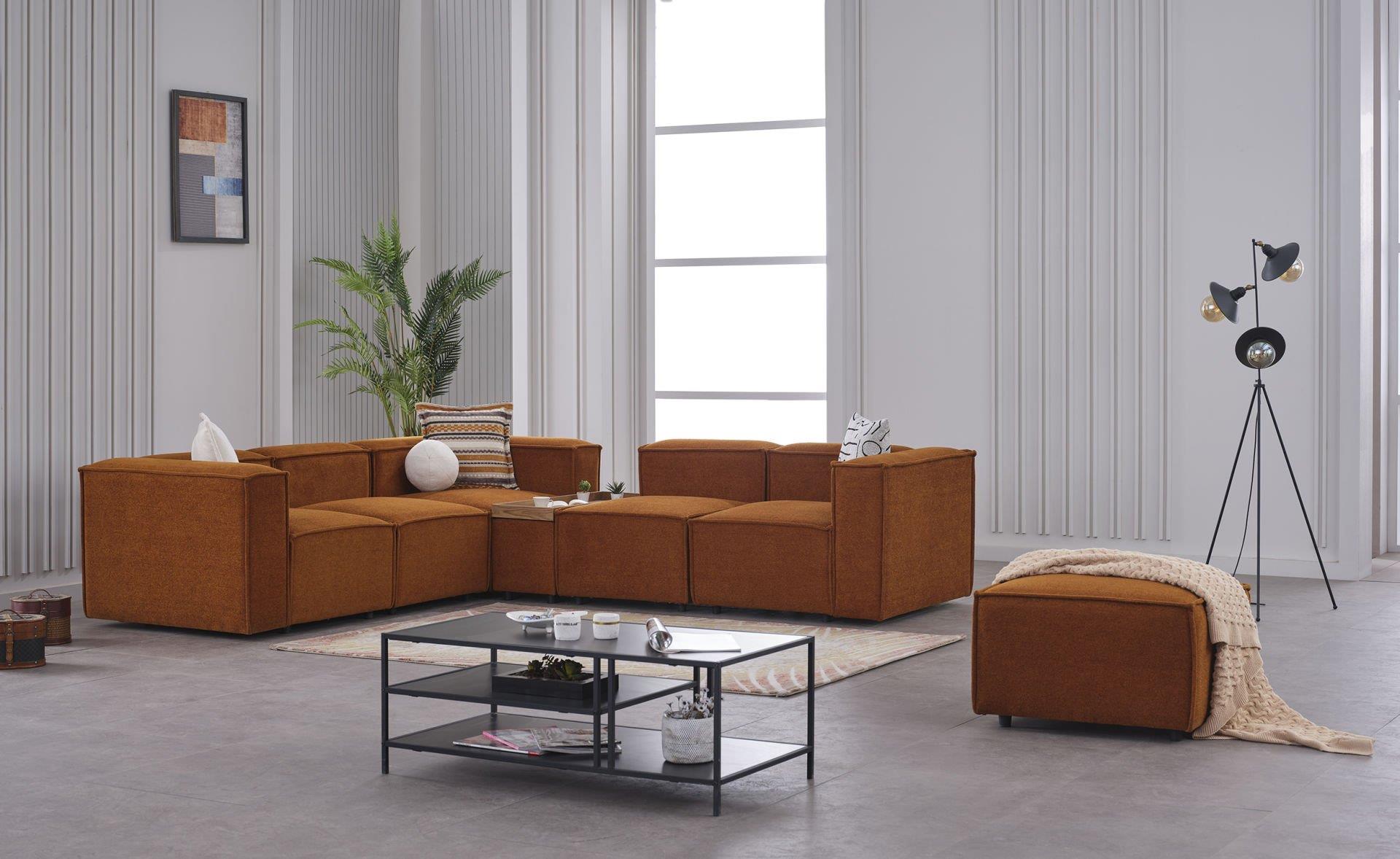 Magnum Lego Köşe Takımı