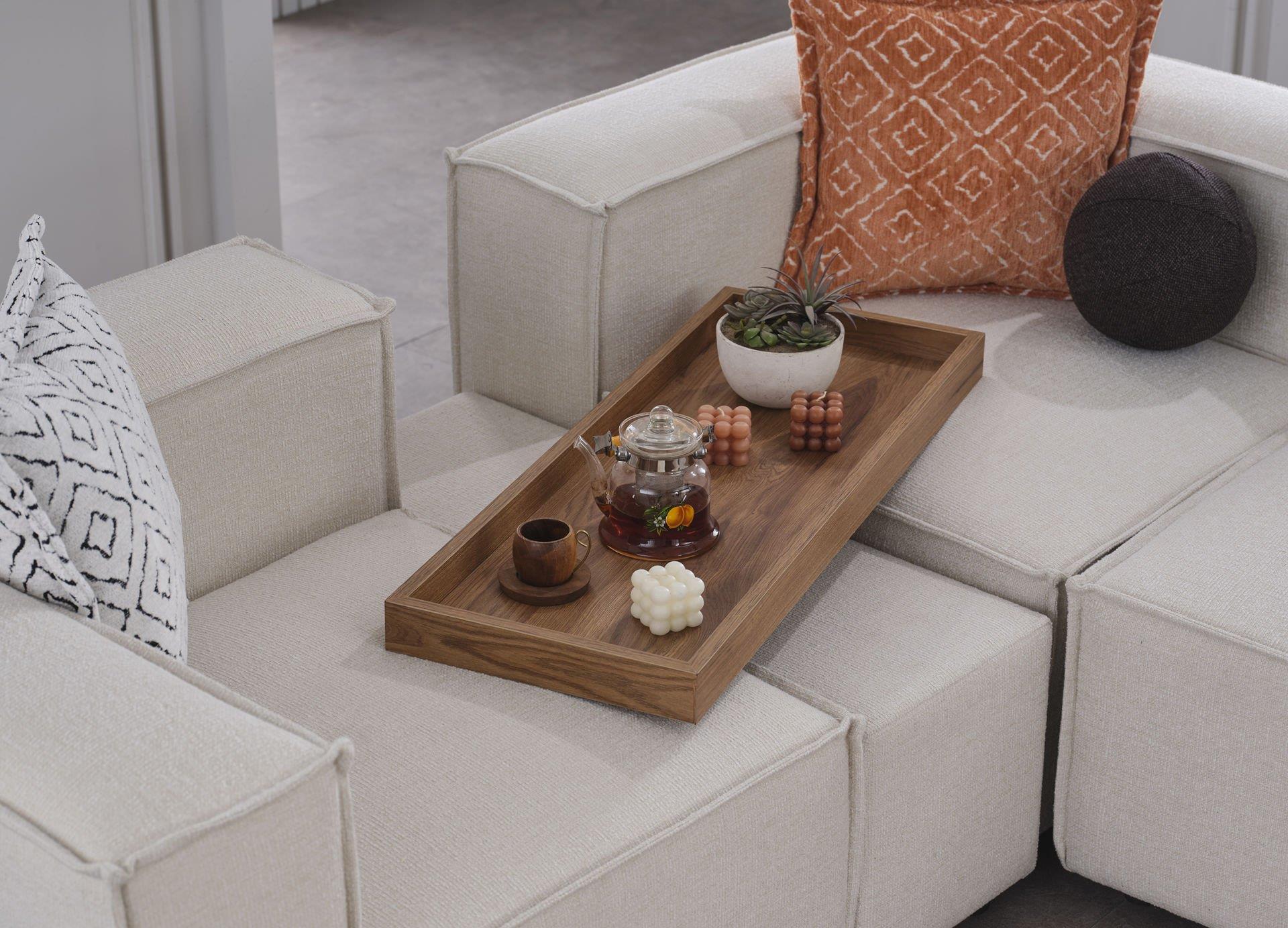 Magnum Lego Köşe Takımı