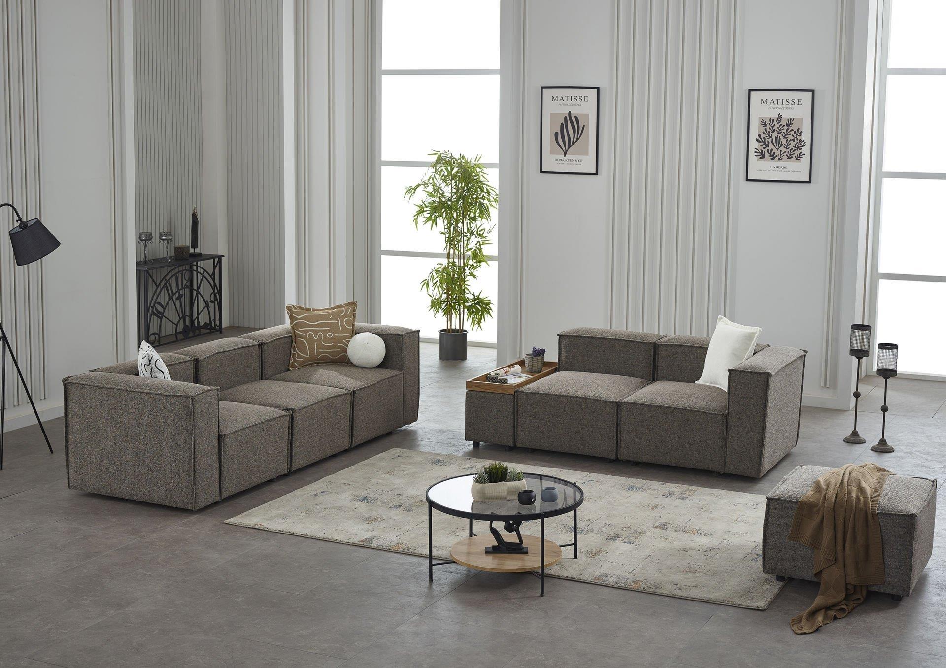 Magnum Lego Köşe Takımı