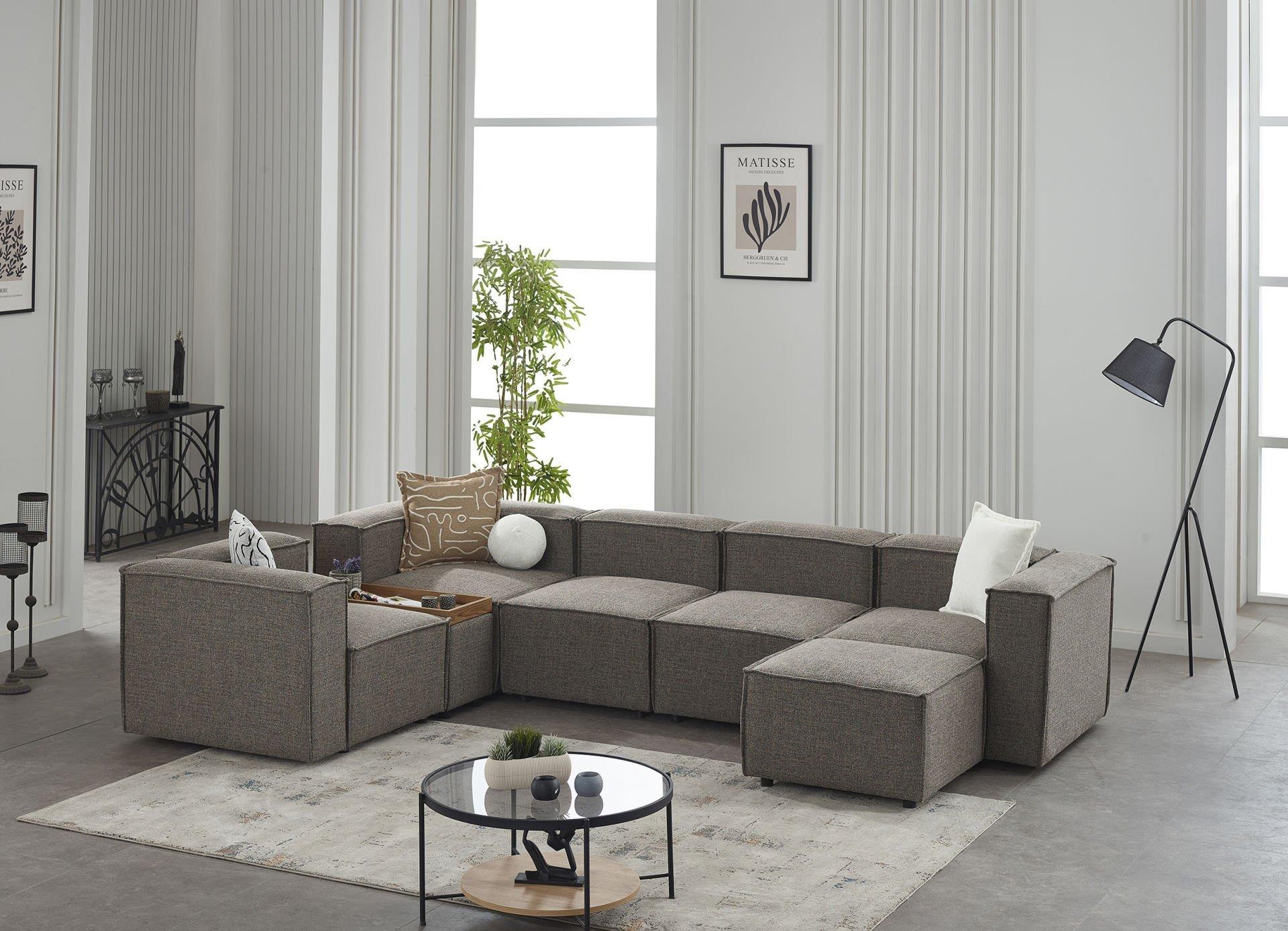 Magnum Lego Köşe Takımı