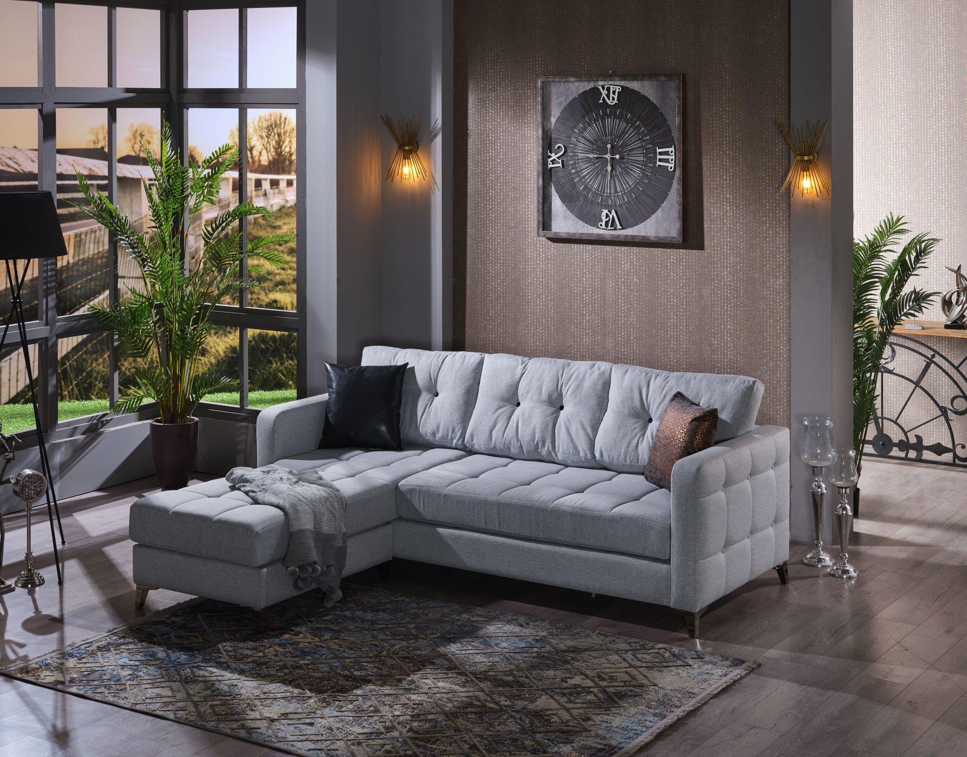 Malaga Köşe Takımı