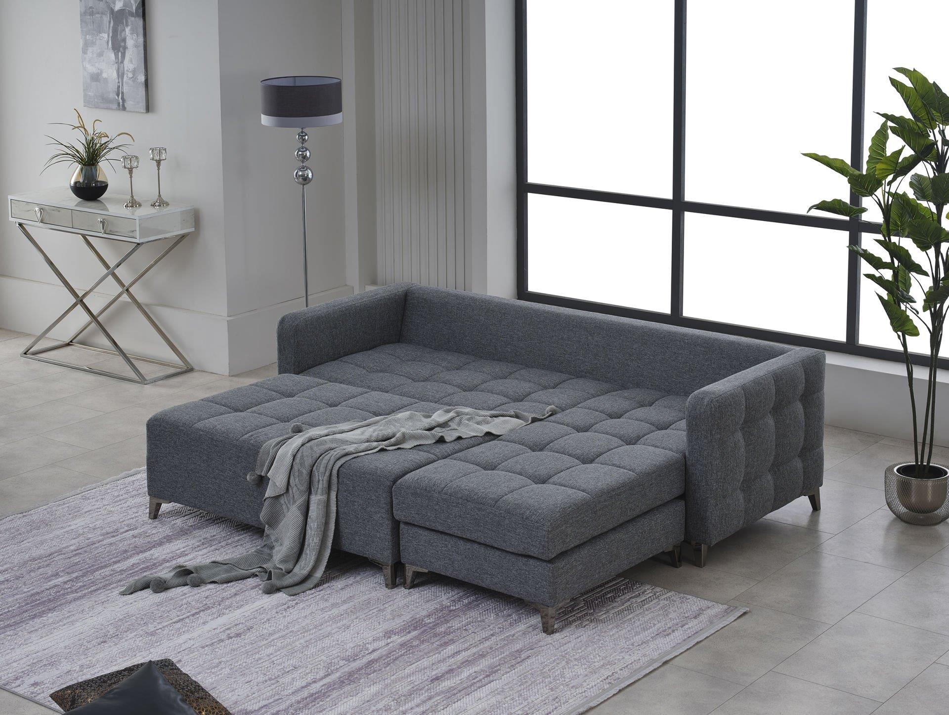 Malaga XL Köşe Takımı