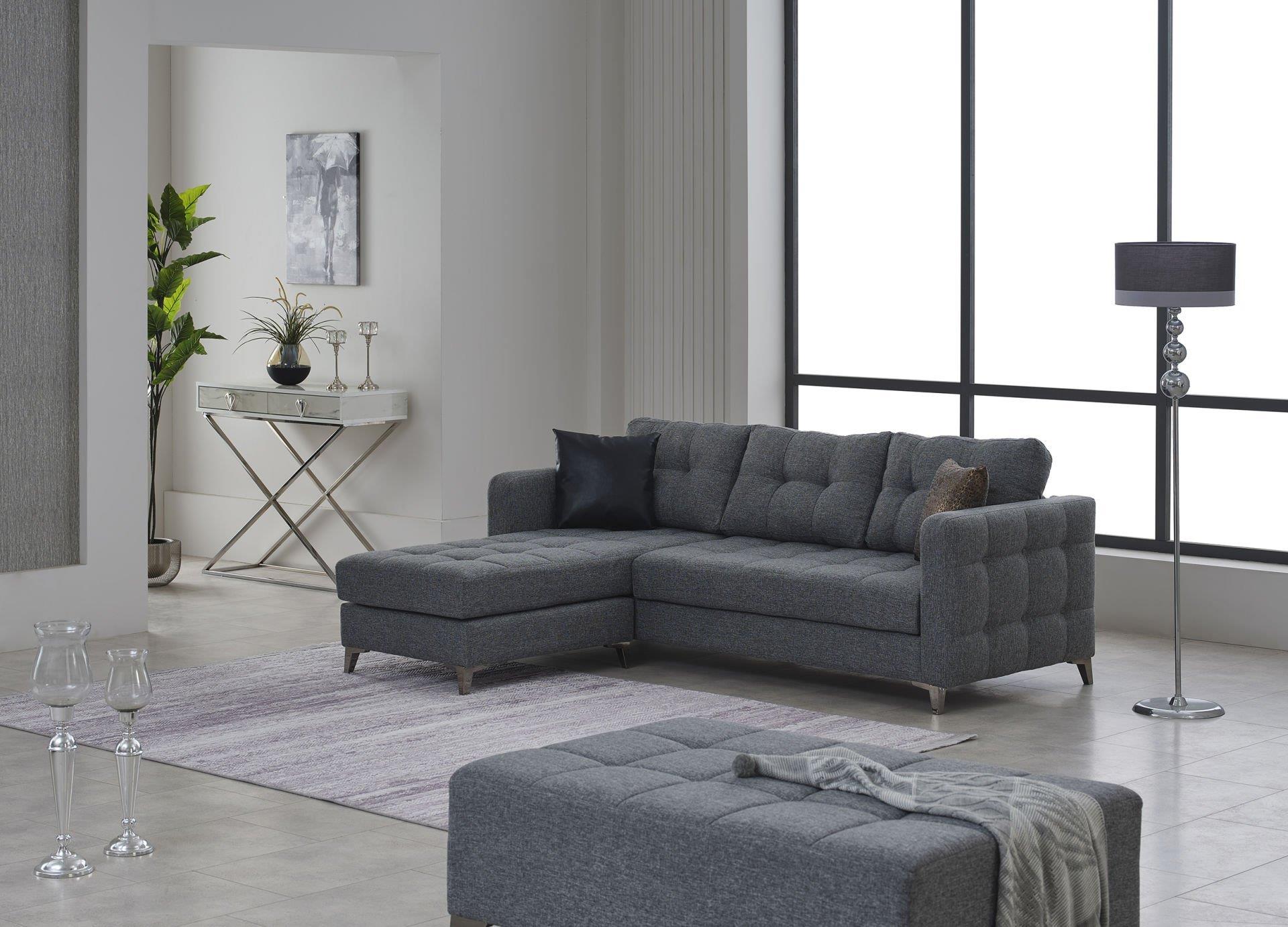 Malaga XL Köşe Takımı