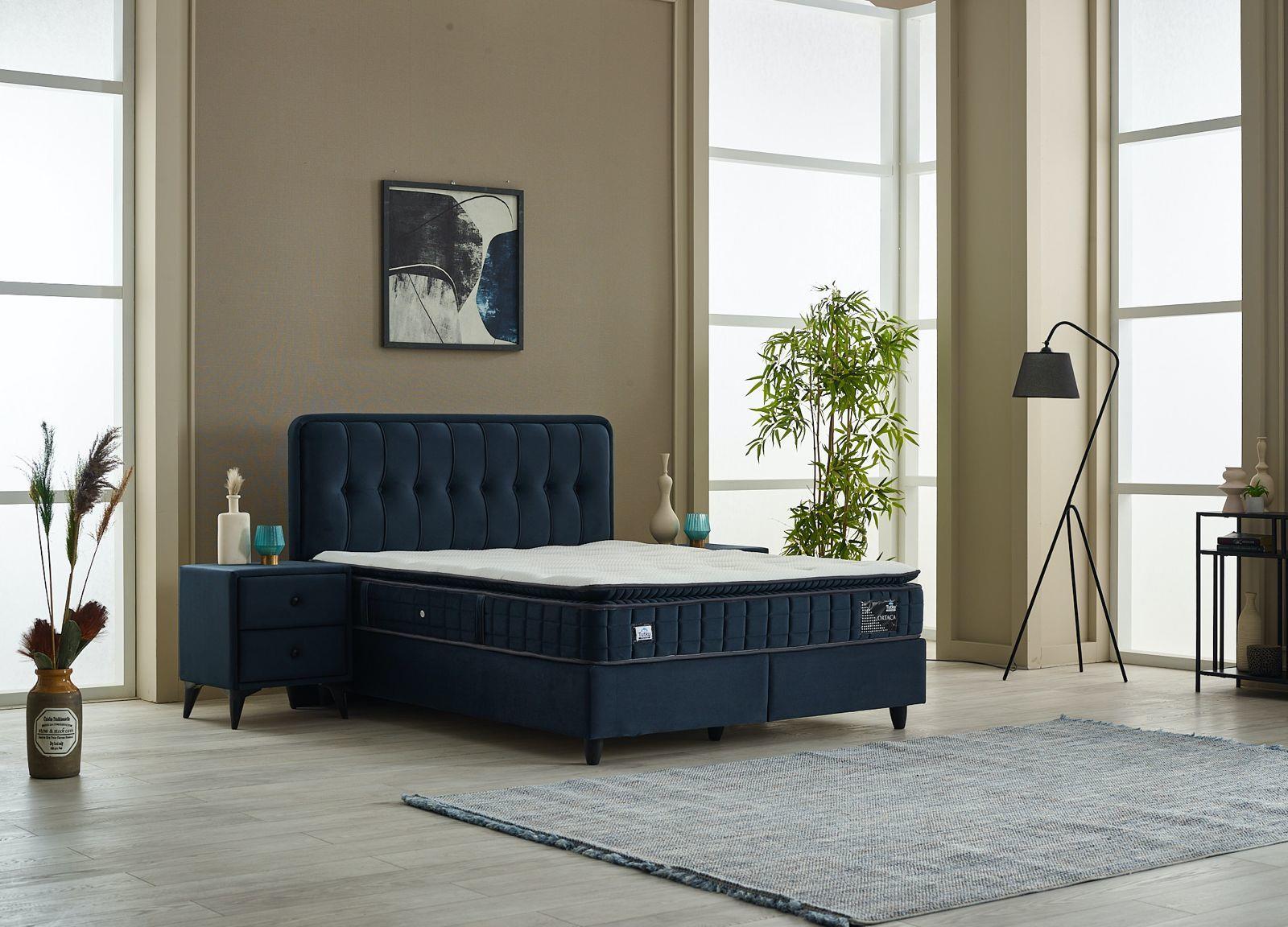 Marmaris Yatak Seti Hediyeli