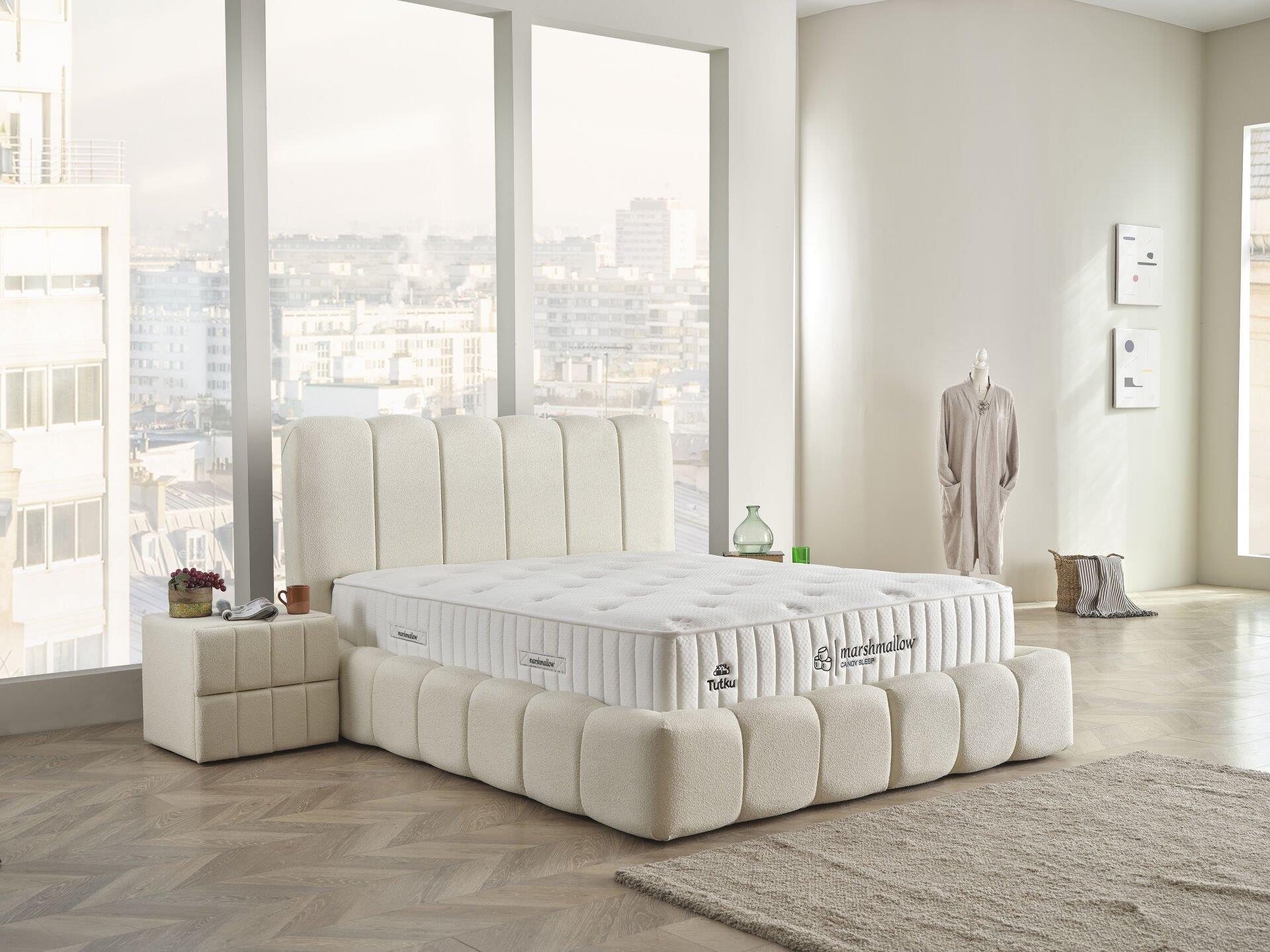 MARSHMALLOW Imperial Luxe Comfort Premium Yatak