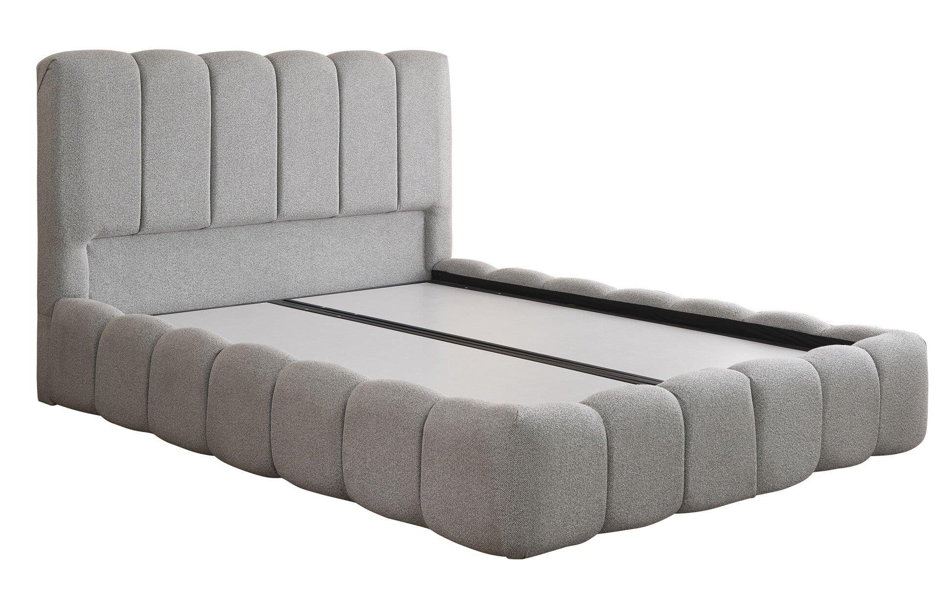 MARSHMALLOW Imperial Luxe Storage Baza