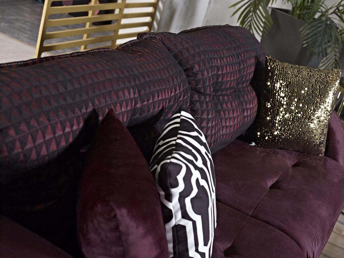 Marsilya Koltuk Takımı