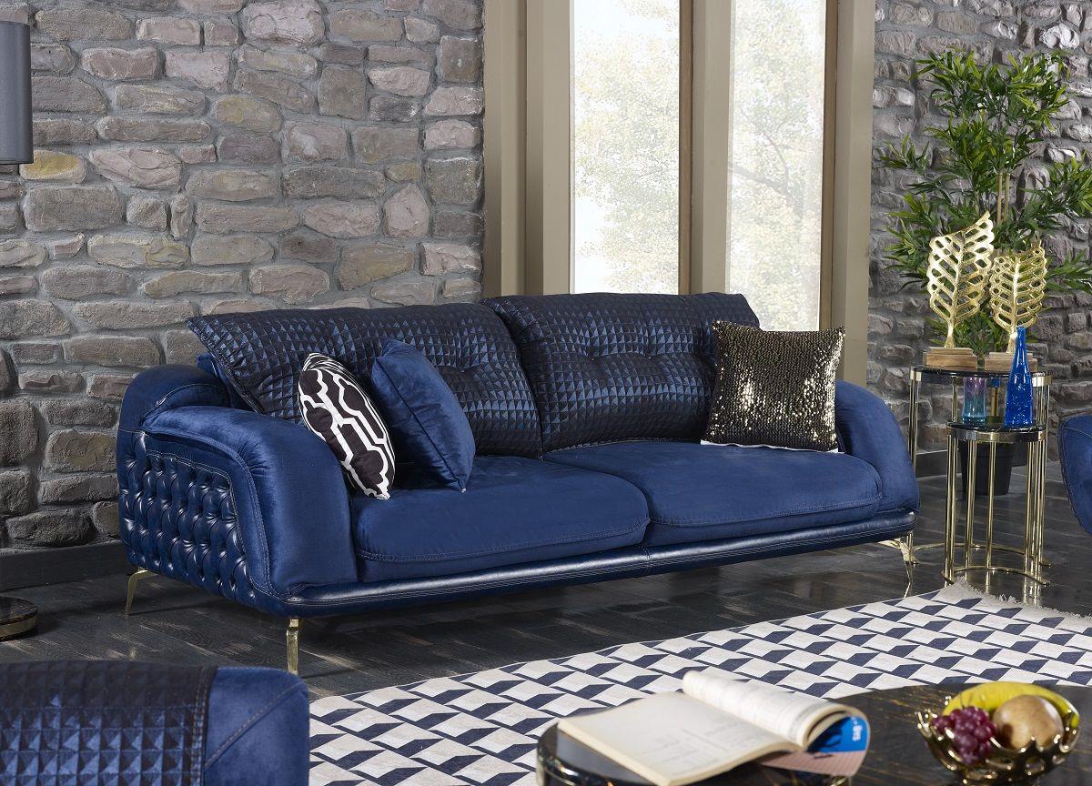 Marsilya Koltuk Takımı