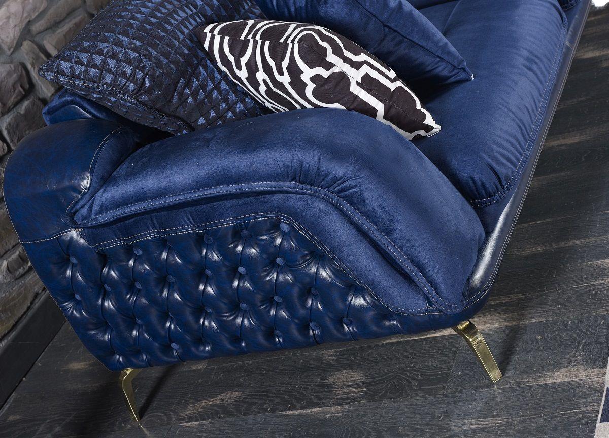 Marsilya Koltuk Takımı