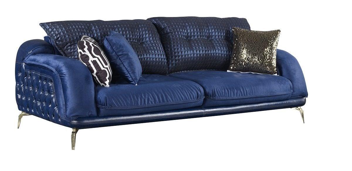 Marsilya Koltuk Takımı