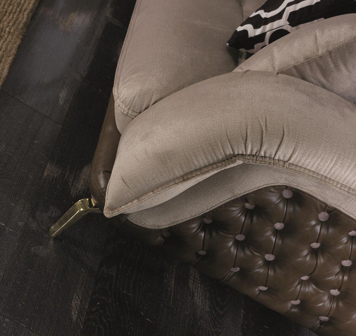 Marsilya Koltuk Takımı