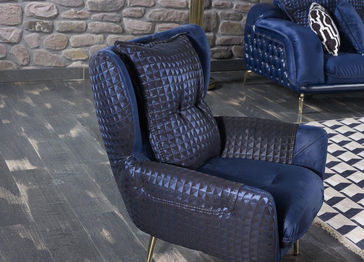 Marsilya Koltuk Takımı