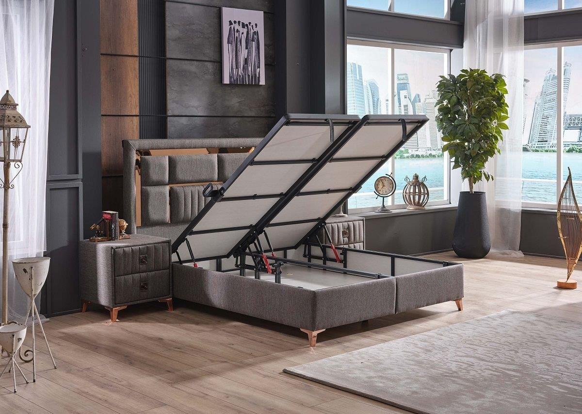 Milano Başlıksız Baza