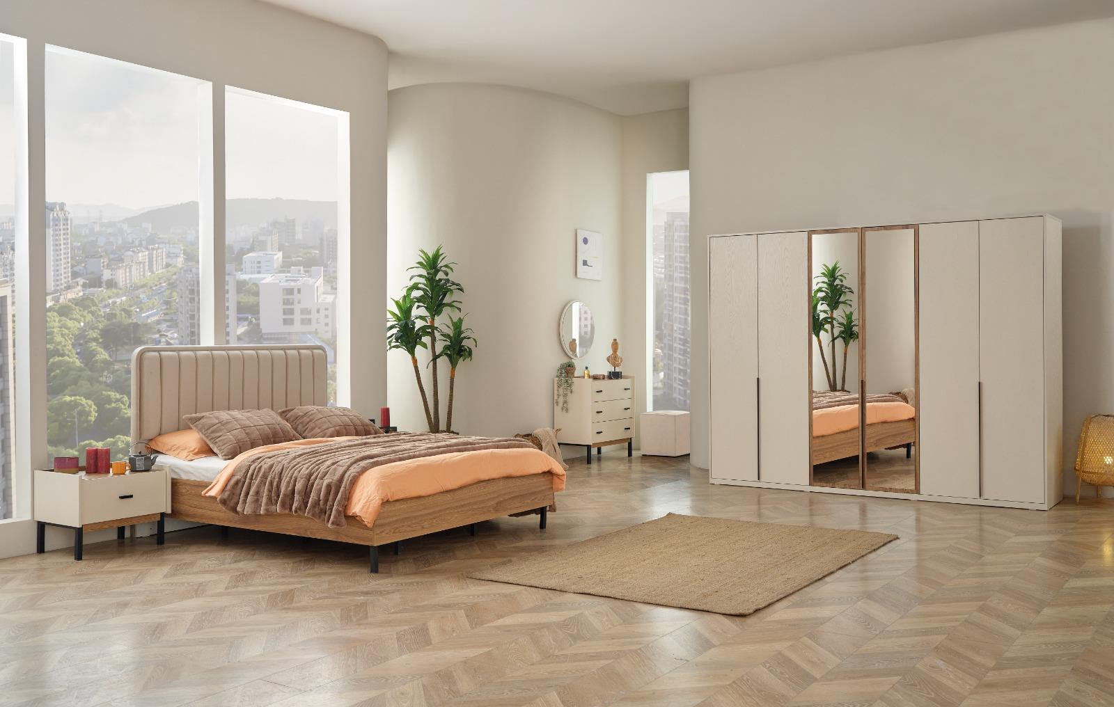 Mobilya Düğün Paketi #3