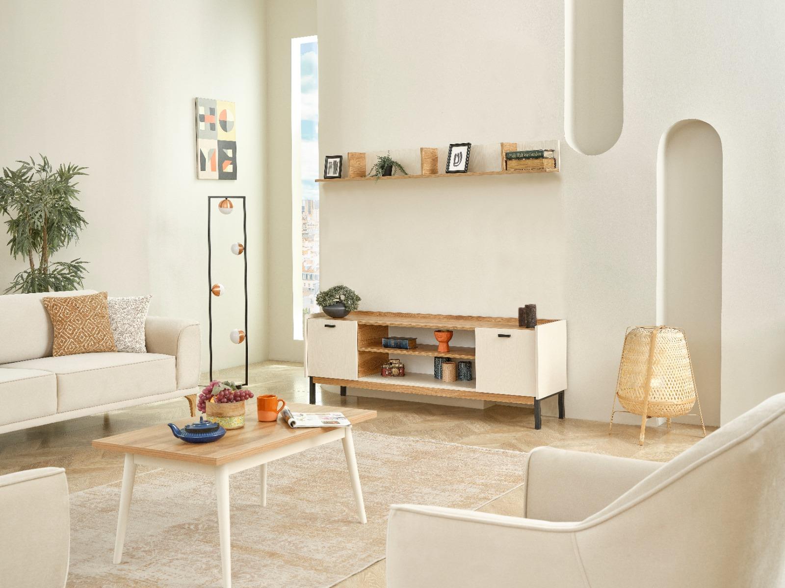 Mobilya Düğün Paketi #3